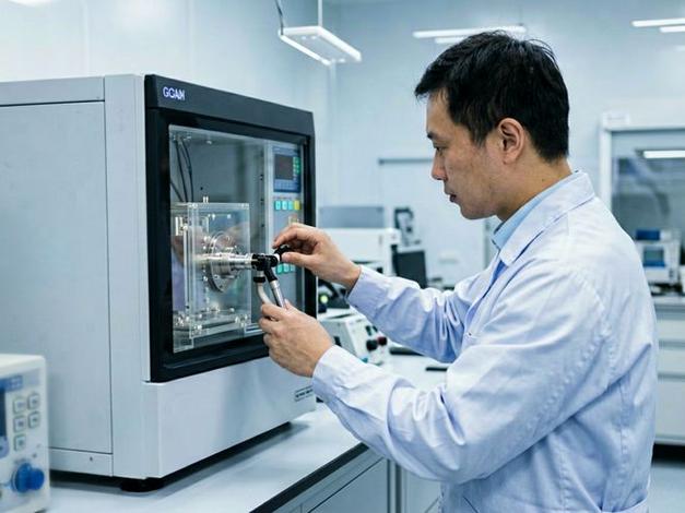 据中国仪器仪表学会2025年底发布的行业报告估算,2026年国内精密分析